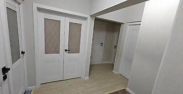 105: 3 комнаты, 67 м², 105 серия, 5 этаж, Косметический ремонт — 3
