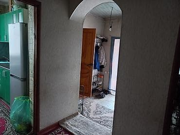 4: 🏙️ Продаётся: дом (4 комнаты) — 92 м² (участок 4 сотки) 📍 Локация: ж/м — 9