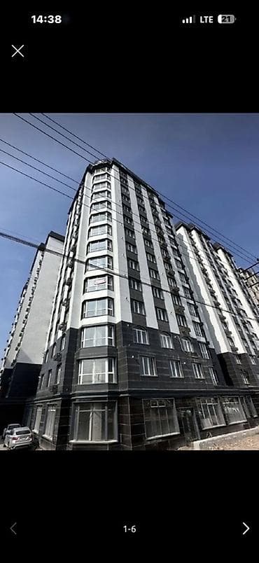 2 комнаты, 70 м² — 1