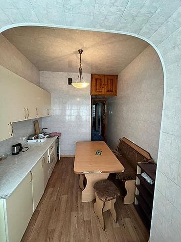 106: 4 комнаты, 82 м², 106 серия, 4 этаж, Косметический ремонт — 1