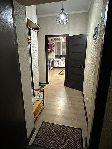 2 бөлмө, Менчик ээси, Чогуу жашоо менен, Жарым -жартылай эмереги бар — 10