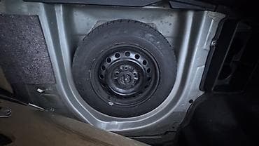 mark 2 90: Toyota Camry: 2003 г., 2.4 л, Автомат, Бензин, Седан — 7