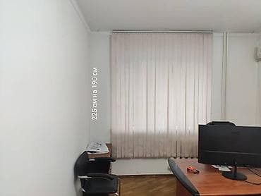 Продаю вертикальные жалюзи б/у at lalafo.kg Продаю вертикальные жалюзи б/у
