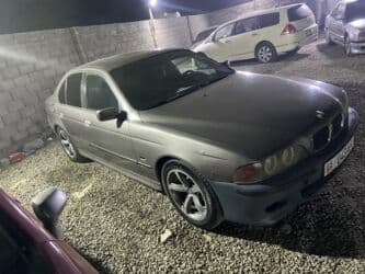 машина в рассрочку бишкек без первоначального взноса: BAW : 1996 г., 2.5 л, Автомат, Бензин, Седан — 3