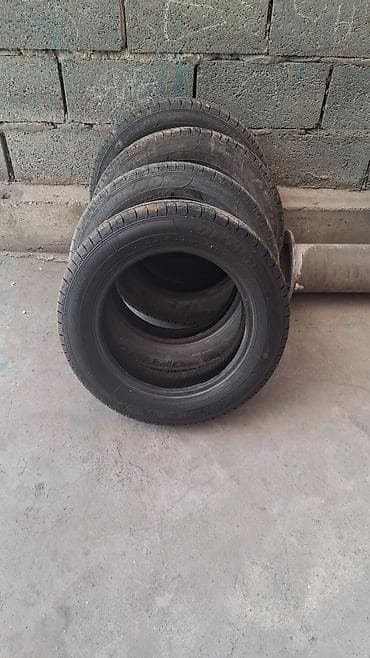 sprinter 315: Шины 155 / 70 / R 15, Лето, Комплект, Легковые, Hankook — 1