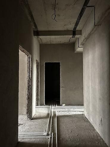 2 комнаты, 77 м², Тунгуч мкр Элитка, 15 этаж, ПСО (под самоотделку) — 7
