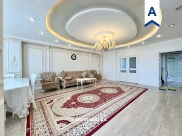 токмок квартира дом: 5 бөлмө, Менчик ээси — 12
