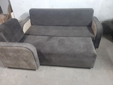 кровать двуспальная цена бишкек: Продаю угловой диван в хорошем состоянии перетянут новым матерялом — 3