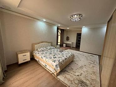 дом ала тоо жм: Дом, 270 м², 8 комнат, Агентство недвижимости — 6