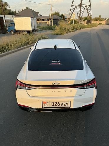 киа к5 двигатель: Hyundai Avante: 2020 г., 1.6 л, Автомат, Бензин, Седан — 6