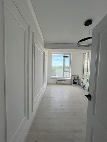 premium development: 3 комнаты, 91 м², Элитка, 4 этаж, Дизайнерский ремонт — 8