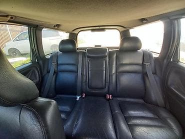 кузов волво: Volvo V60: 1998 г., 2 л, Автомат, Бензин, Универсал — 8