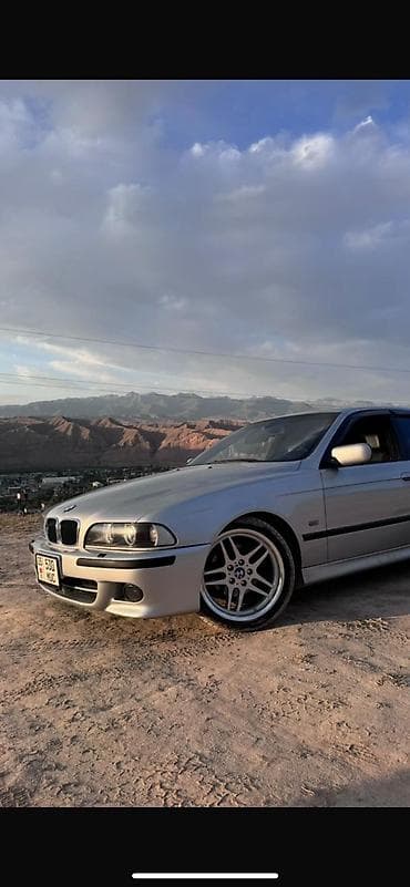 датчик температуры бмв: BMW 5 series: 2003 г., Автомат, Седан — 2