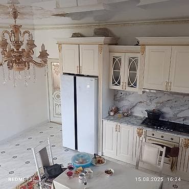пишпек пол дом: 200 м², 6 комнат, Пишпек — 9