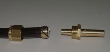 д8: Термопластиковая трубка используется в газобаллонном оборудовании — 2