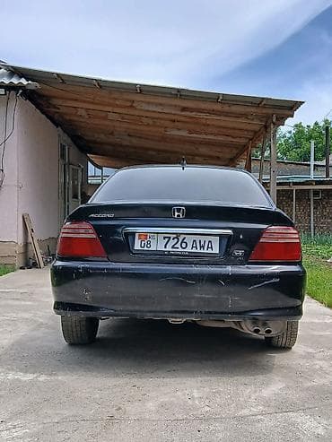 двер хонда адсей: Honda Accord: 2003 г., 2.3 л, Бензин, Седан — 5