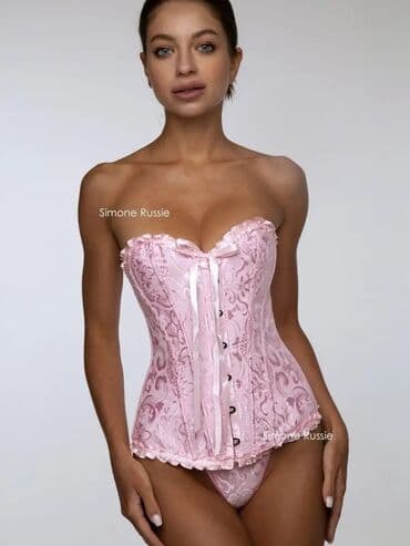 Мужская обувь: Корсет, Новый, Стандарт — 1