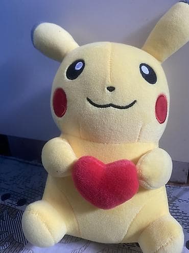 тоджон куры: Мягкие игрушки (набор) - Плюшевый серый котик с белым брюшком и — 8