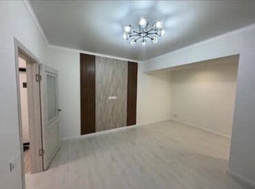 Батирлер: 1 бөлмө, 46 м², Элитка, 8 кабат, Евроремонт — 7