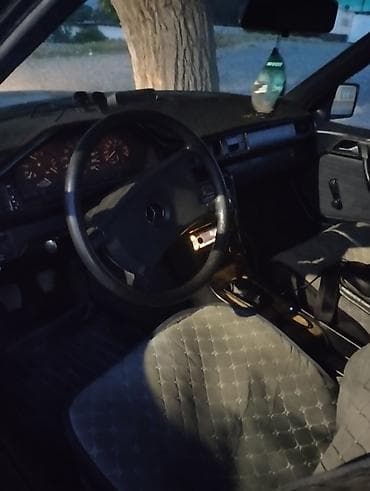 gac aion v plus: Mercedes-Benz W124: 1989 г., 2 л, Механика, Бензин, Седан — 8
