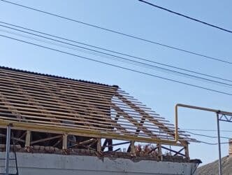 Отели, кафе, рестораны: Пилю дрова есть бензопила есть бридага бетон крыша( если не беру ) — 6