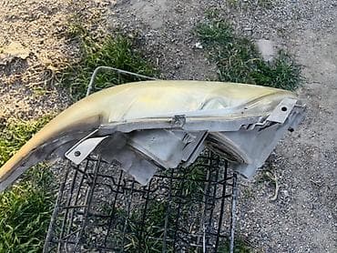 фар одиссей: Передняя левая фара Toyota Оригинал — 3