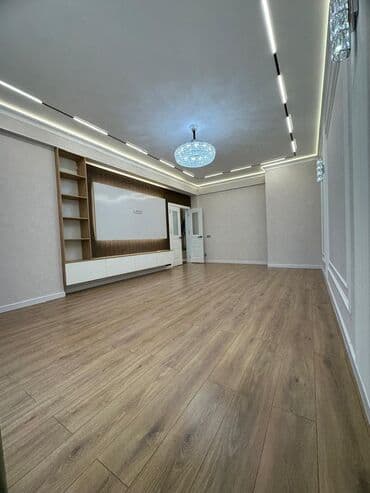 менеджер по продажам квартир: 3 комнаты, 107 м², Элитка, 8 этаж, Евроремонт — 2