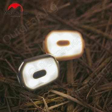 фонарь для кемпинга: 🟠 Фонарик Naturehike Outdoor clip hat lamp 🟠 ⠀ Naturehike Outdoor clip — 10