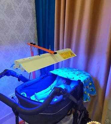 Градусники, тепловизоры: Сдаем фотолампу в аренду500 сом.Без паспорта аппарат не даем в — 2