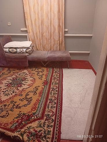 химчистка кант: 4 м², С мебелью — 1