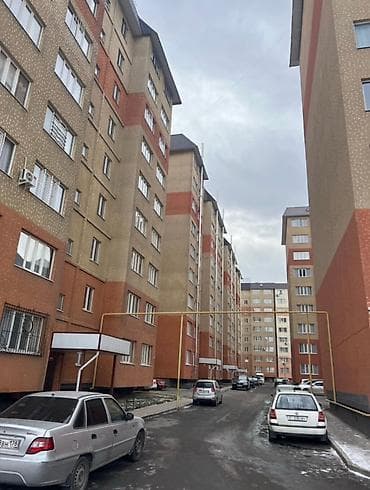 1 комната, 45 м², Молодая Гвардия 106 серия улучшенная, 9 этаж, Евроремонт — 8