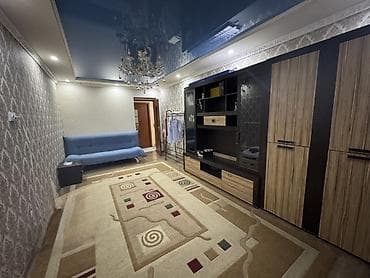 сдаю 10000: 👥Подселение ☎️Тел: + 💵КВ: 9500 📍Токтогул/ Манас просмект Рядом — 2
