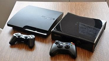 🎮 КУПЛЮ PS3 / XBOX 360 СРАЗУ! Рассмотрю любую рабочую PS3 или Xbox at lalafo.kg 🎮 КУПЛЮ PS3 / XBOX 360 СРАЗУ! Рассмотрю любую рабочую PS3 или Xbox