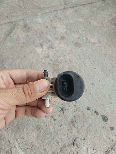 volvo s70: Помпа Honda 2012 г. — 2