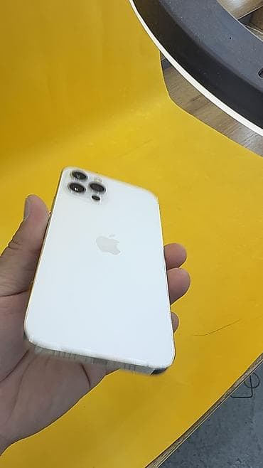 12 про бу цена: IPhone 12 Pro, Б/у, 512 ГБ, 97 % — 9