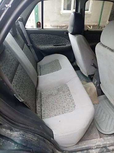 Продажа авто: Kia : 1996 г. — 3