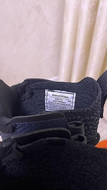 nike tech flece: Мужские кроссовки, 39, Nike, Новый, цвет - Черный, Платная доставка, Самовывоз — 4