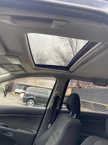 киа карнивал 2016: Toyota WISH: 2003 г., 1.8 л, Автомат, Бензин — 8