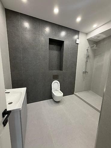Недвижимость: 3 комнаты, 100 м² — 10