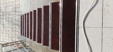 оборудование для ковров: Ковродержатель для лестниц + установка ~ # ковродержатели в — 7