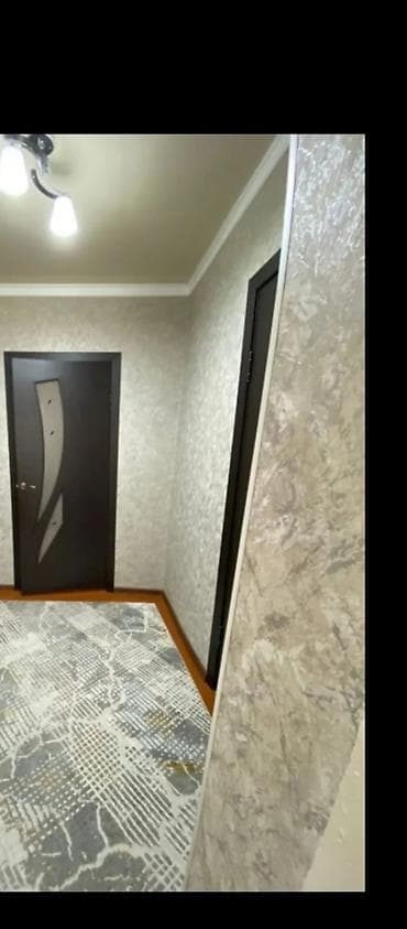 Аренда домов: 60 м², 3 комнаты, Забор, огорожен — 2