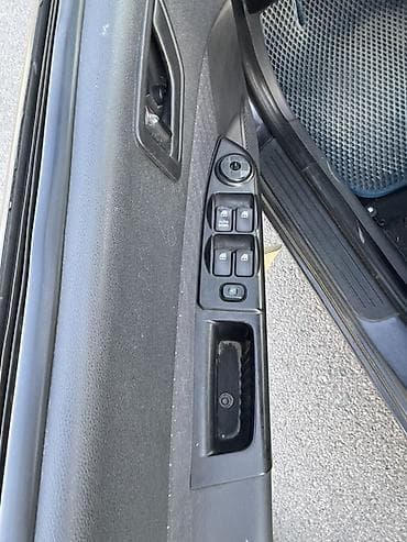 2008: Hyundai Getz: 2008 г., 1.4 л, Автомат, Бензин, Хэтчбэк — 6