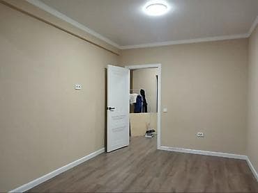 1 комната, 42 м², Технопарк 9 этаж