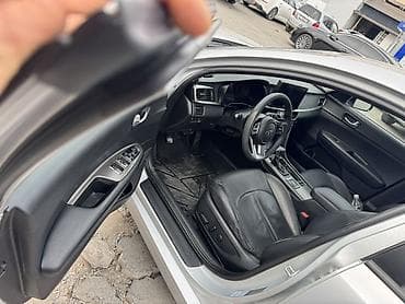 киа 2015: Kia K5: 2019 г. — 4