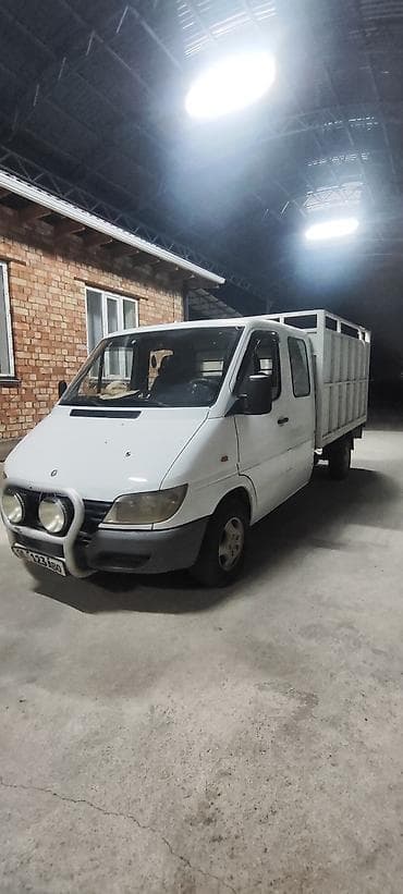 зеркало 124 мерс: Легкий грузовик, Mercedes-Benz, Дубль, Б/у — 3