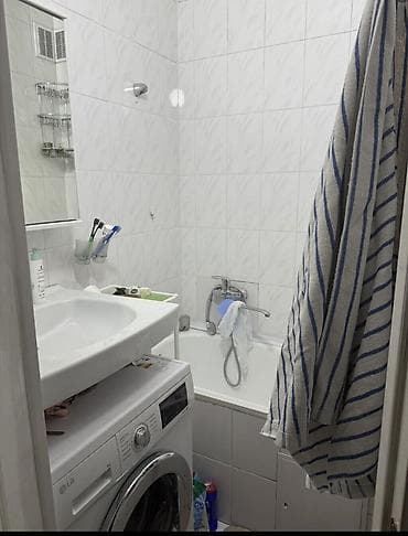 75: 3 комнаты, 75 м², Золотой квадрат Индивидуалка, 4 этаж, Евроремонт — 4