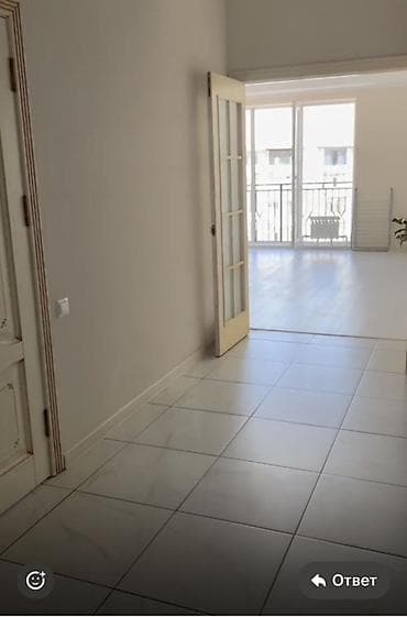 квартира 2 болмолу: 3 комнаты, 116 м², Дизайнерский ремонт — 1
