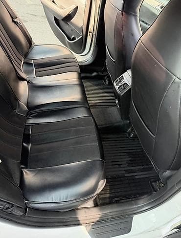 e2 byd: Hyundai Sonata: 2017 г., 2 л, Автомат, Газ, Седан — 7