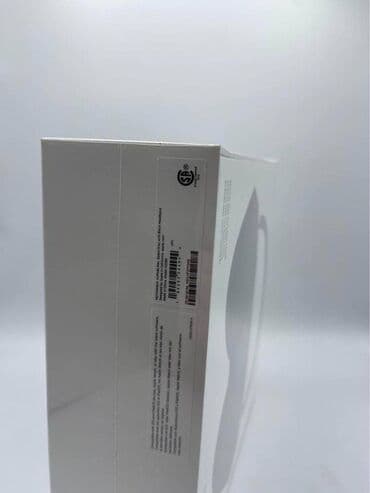 айрподс про 3: АirPods Maх Space Gray: (Черный) ✅Новый. ✅Запечатан и не активирован — 4