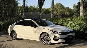 kia k5 разбор: Kia K5: 2020 г., 2 л, Автомат, Газ, Седан — 2